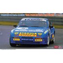 Hasegawa  20637 1/24 Porsche 944 turbo Racing