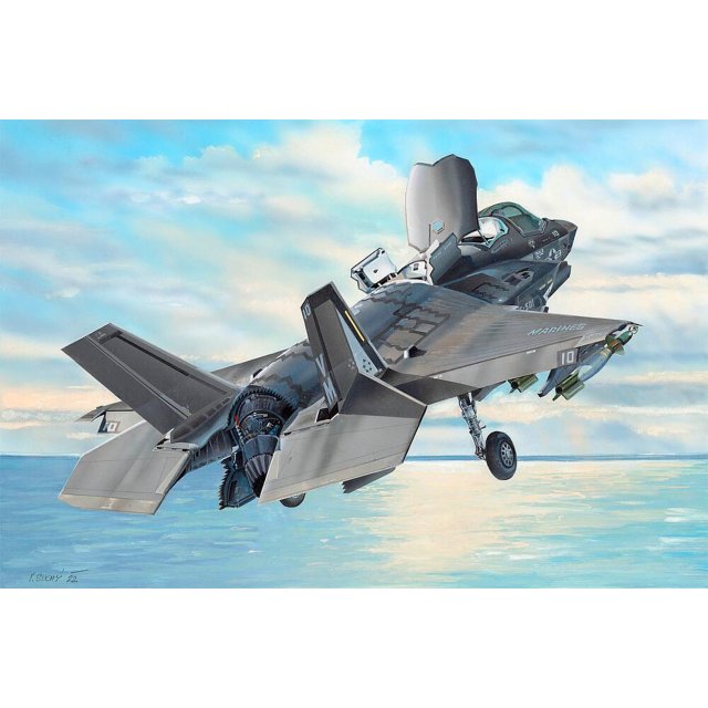 Trumpeter  3232 1/32 F35B Lightning
