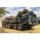 Trumpeter  7196 1/72 Faun SLT-56 mit 56-Tonne