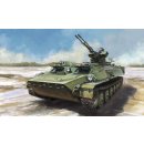 Trumpeter  9618 1/35 MT-LB mit zu-23-2