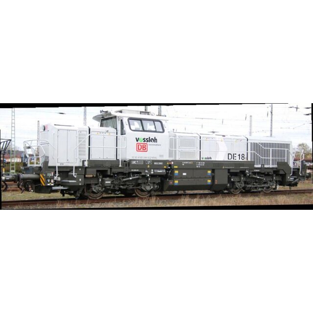 Rivarossi HR2920 DB/NorthRail, Diesellokomotiv