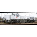 Rivarossi HR2920 DB/NorthRail, Diesellokomotiv