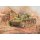 Zvzeda 6162 1/100 Panzer III Flammenwerfe