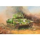 Zvzeda 6171 1/100 Matilda II