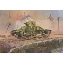 Zvzeda 6191 1/100 Matilda Mk I