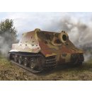 Zvzeda 6205 1/100 Sturmtiger Schweres Stu