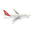 Herpa 537148 A330-200 Qantas Pride