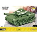 Cobi 3098 - 1/72 HC IS 2