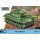 Cobi 3104 - 1/72 ARMED FORCES PATTON M48
