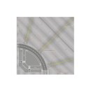 Herpa 558969-001 Apron / Tower Plates