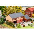 Faller 131319 Gemeindehaus H0