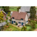 Faller 131322 Wohnhaus mit Strohdach H0