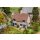 Faller 131322 Wohnhaus mit Strohdach H0
