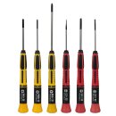 Faller 170559 Schraubendreher-Set H0, TT, N, Z