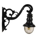 Faller 180138 LED-Wandleuchte, historisch,...