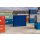 Faller 182054 20 Container, blau, 2er-Set H0