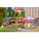 Faller 231722 Kirmes-Set N