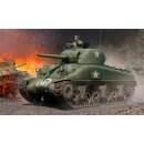 Aztek  61617 1/16 M4A1, Späte Ausführung