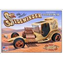 Atlantis AMCM2210 1/24 Tom Daniel Sidewinder Custom Show Rod