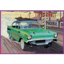 Round2 AMT1360/12 1/25 1957 Chevy Bel Air Pepper Shaker...