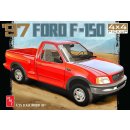 Round2 AMT1367/12 1/25 1997 Ford F-150 4x4 Pickup