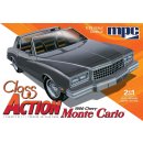 Round2 MPC967M/12 1/25 1980 Chevy Monte Carlo Class Action