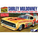 Round2 MPC1001/12 1/25 Shirley Muldowney Long Nose Ford...