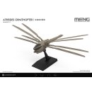 Meng Models MMS-011 Dune Atreides Omithopter