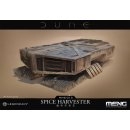 Meng Models MMS-013 Dune Spice Harvester