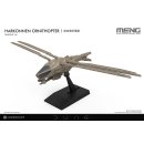 Meng Models MMS-014 Dune Harkonnen Omithopter
