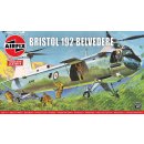 Airfix A03002V 1/72 Bristol 192 Belvedere