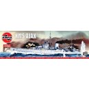 Airfix A03204V 1/600 HMS Ajax