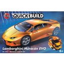 Airfix J6058 QUICKBUILD Lamborghini Huracan EVO