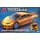 Airfix J6058 QUICKBUILD Lamborghini Huracan EVO