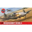 Airfix A01008B 1/72 Messerschmitt Bf109E-4