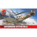Airfix A01071C 1/72 Supermarine Spitfire Mk.Ia