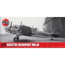 Airfix A04021A 1/72 Bristol Beaufort Mk.IA