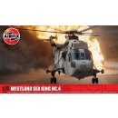Airfix A04056A 1/72 Westland Sea King HC.4