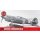 Airfix A05133A 1/48 Curtiss Tomahawk Mk.II