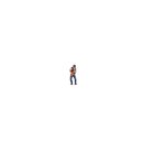 Noch  10412 Saxophonist H0