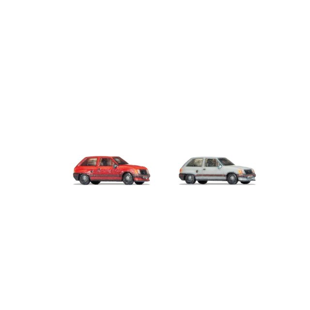 Noch  44602 Opel Corsa A Z