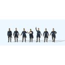 Preiser 12440 Preußische Polizei. Um 1930 H0