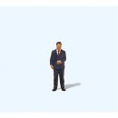 Preiser 28267 Xi Jinping H0