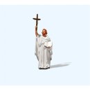 Preiser 29117 Heiliger Bonifatius H0