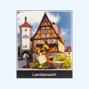 Preiser 99504 Landsknecht mit Trommel H0