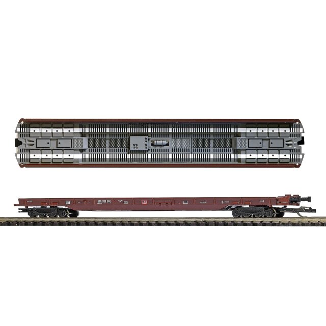 Busch 31208 Rollende Landstraße Saadkms 6