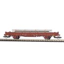 Busch 31513 Flachwagen Betonplatten Ks