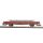 Busch 31513 Flachwagen Betonplatten Ks