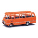 Busch 95732 Robur LO 2500 / Bus, Kraftverkehr
