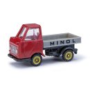 Busch 211014405 Multicar M22, Minol, N